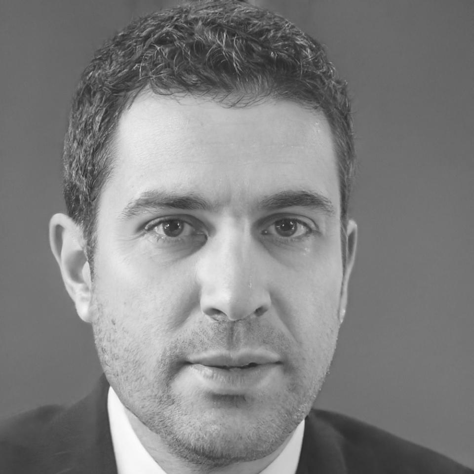 Kemal Özdemir - Kurucu ve Eğitim Direktörü