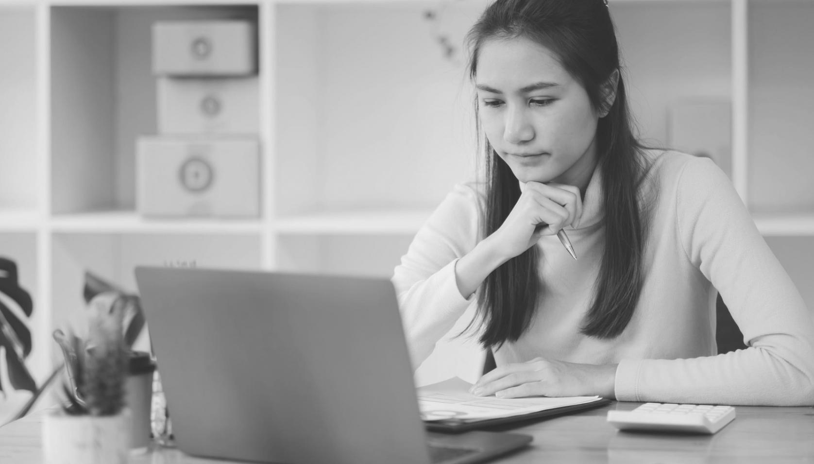 Modern stok yönetimi sistemleri ve e-ticaret operasyonları