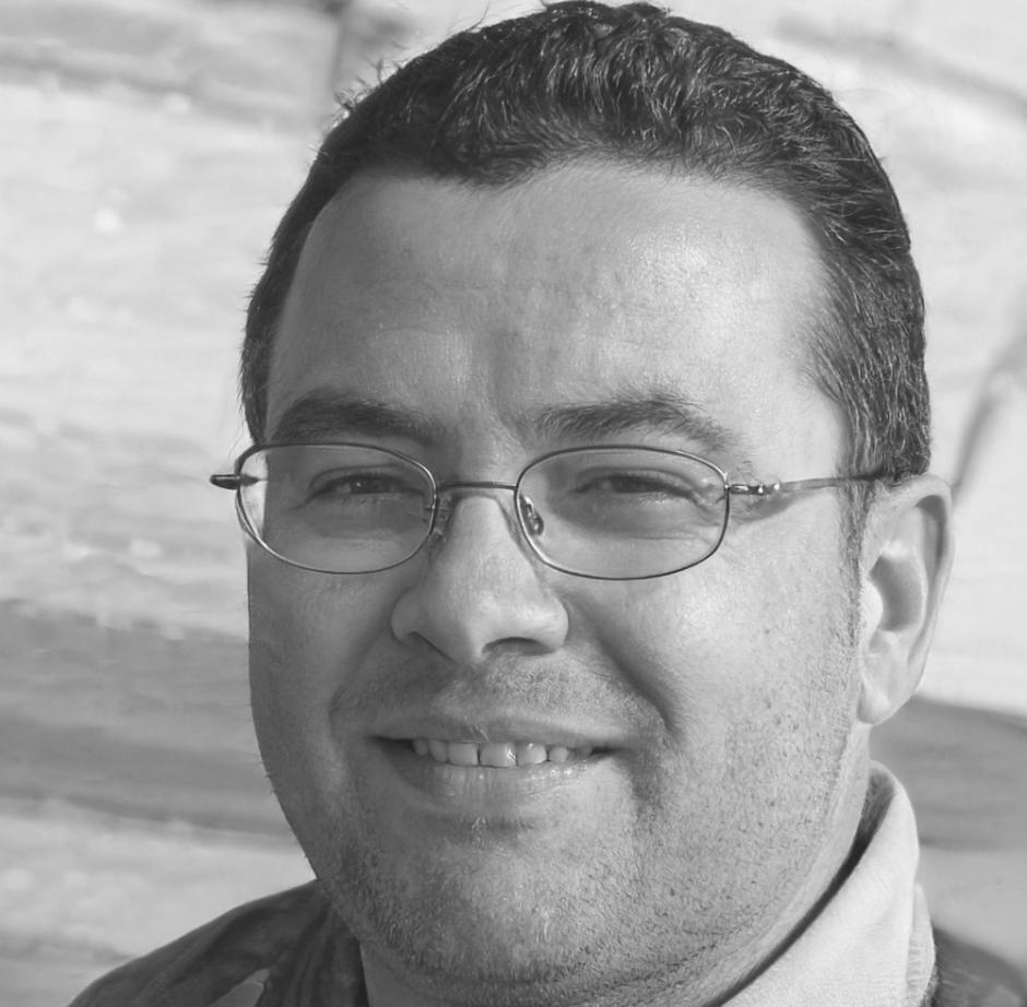 Murat Özkan profil fotoğrafı